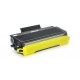 Brother TN-580 Black Compatible Toner Cartridge, High Yield