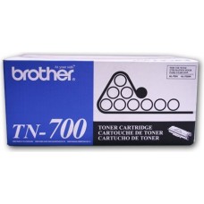 Brother TN-700 Black Toner Cartridge