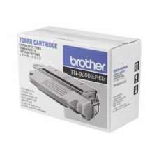 Brother TN-9000 Black Toner Cartridge