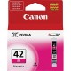 Canon 42M Magenta Ink Cartridge CLI-42M (6386B002)