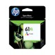 HP 61XL Tricolor Ink Cartridge (CH564WN), High Yield