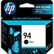 HP 94 Black Ink Cartridge (C8765WN)