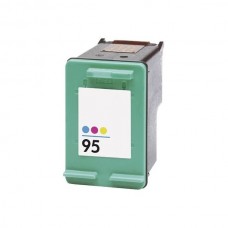 HP 95 Tricolor Compatible Ink Cartridge (C8766WN)