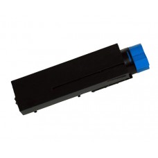 Okidata 44574701 Black Toner Cartridge