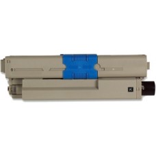 Okidata 44469801 Black Toner Cartridge