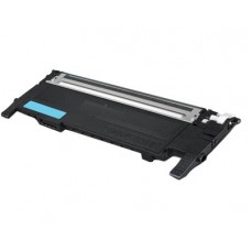 Samsung 407 Cyan Compatible Toner Cartridge (CLT-C407S)