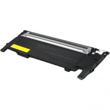 Samsung 407 Yellow Compatible Toner Cartridge (CLT-Y407S)