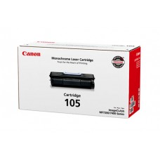 Canon 105 Black Toner Cartridge (0265B001AA)