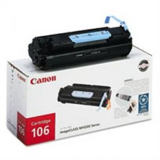 Canon 106 Black Toner Cartridge (0264B001AA)