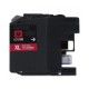 Brother LC103 Magenta Compatible Ink Cartridge (LC103M), High Yield