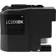 Brother LC209 Black Compatible Ink Cartridge (LC209BK), Super High Yield