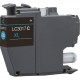 Brother LC3017 Cyan Compatible Ink Cartridge (LC3017CXL), High Yield