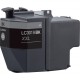 Brother LC3019 Black Compatible Ink Cartridge (LC3019BKXXL), Super High Yield