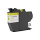 Brother LC3029 Yellow Compatible Ink Cartridge (LC3029YS), Super High Yield