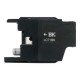 Brother LC71BK Black Compatible Ink Cartridge