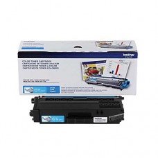 Brother TN-331C Cyan Toner Cartridge