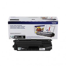 Brother TN-331BK Black Toner Cartridge