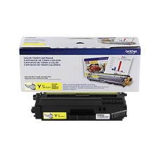 Brother TN-331Y Yellow Toner Cartridge