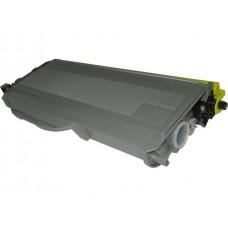 Brother TN-360 Black Compatible Toner Cartridge, High Yield