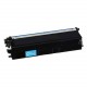 Brother TN-433C Cyan Compatible Toner Cartridge, High Yield 