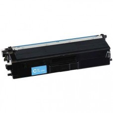 Brother TN-439C Cyan Compatible Toner Cartridge, Ultra High Yield 