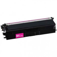 Brother TN-439M Magenta Compatible Toner Cartridge, Ultra High Yield 