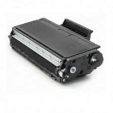Brother TN-560 Black Compatible Toner Cartridge, High Yield
