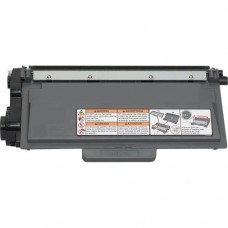 Brother TN-780 Black Compatible Toner Cartridge, Super High Yield