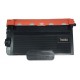 Brother TN-850 Black Compatible Toner Cartridge, High Yield