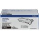 Brother TN-850 Black Toner Cartridge, High Yield