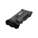 Brother TN-880 Black Compatible Toner Cartridge, Super-High Yield Black