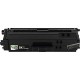 Brother TN-336BK Black Compatible Toner Cartridge, High Yield