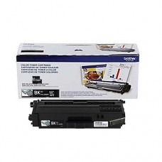 Brother TN-336BK Black Toner Cartridge, High Yield