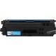 Brother TN-336C Cyan Compatible Toner Cartridge, High Yield