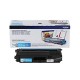 Brother TN-336C Cyan Toner Cartridge, High Yield