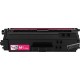 Brother TN-336M Magenta Compatible Toner Cartridge, High Yield