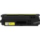 Brother TN-336Y Yellow Compatible Toner Cartridge, High Yield