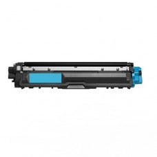 Brother TN-221C/TN-225C Compatible High Yield Cyan Toner Cartridge