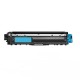 Brother TN-221C/TN-225C Compatible High Yield Cyan Toner Cartridge