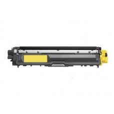 Brother TN-221Y/TN-225Y Compatible High Yield Yellow Toner Cartridge