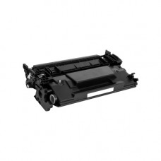 Canon 041H Black Compatible Toner Cartridge (0453C001), High Yield