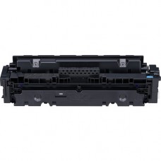 Canon 046H Cyan Compatible Toner Cartridge (1253C001), High Yield