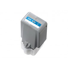 Canon 1000 Cyan 80ml Compatible Ink Cartridge PFI-1000 (0547C002)