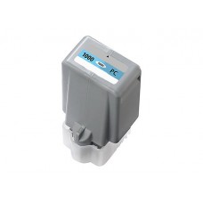 Canon 1000 Photo Cyan 80ml Compatible Ink Cartridge PFI-1000 (0550C002)