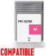 Canon 107 Magenta Compatible Ink Cartridge PFI-107M (6707B001AA)