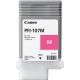 Canon 107 Magenta Original Ink Cartridge PFI-107M (6707B001AA)