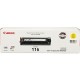 Canon 116 Yellow Toner Cartridge (1977B001AA)