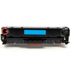 Canon 118 Cyan Compatible Toner Cartridge (2661B001AA)