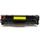 Canon 118 Yellow Compatible Toner Cartridge (2659B001AA)