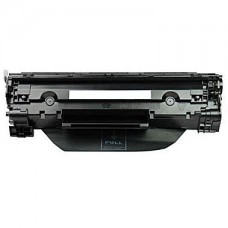 Canon 125 Black Compatible Toner Cartridge (3484B001)